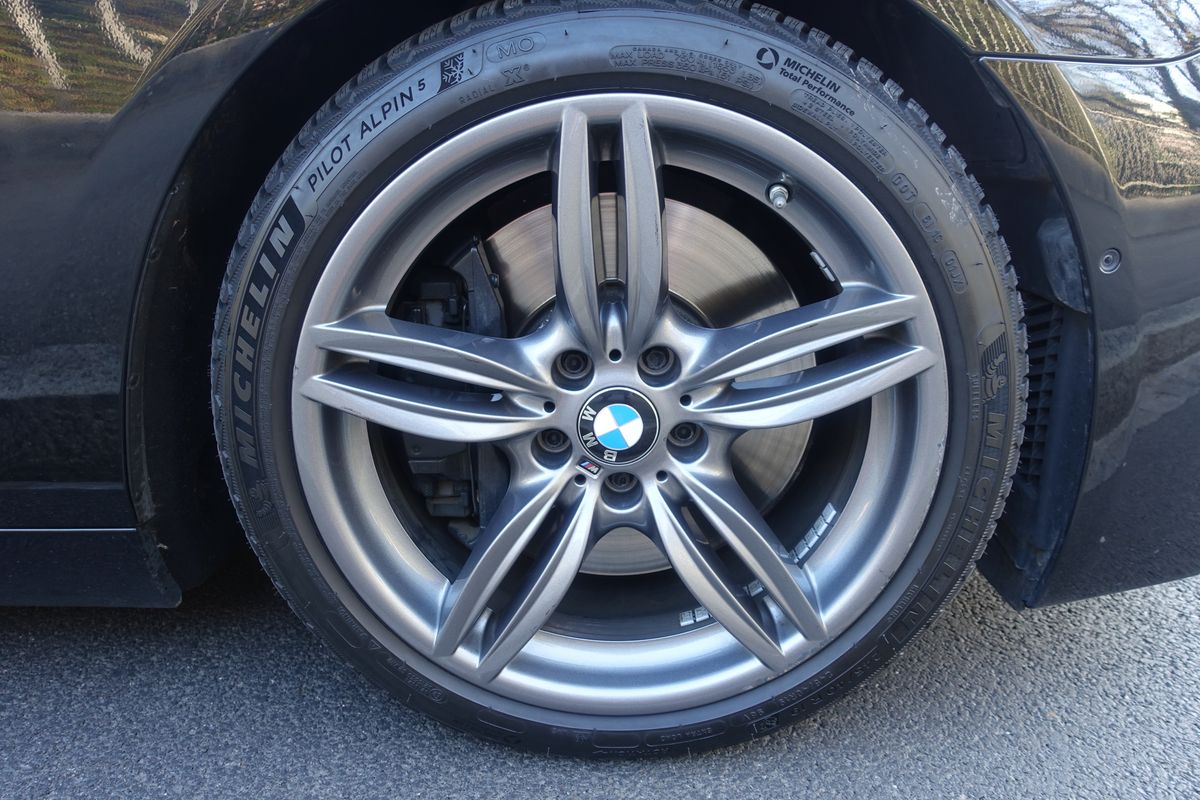 BMW 650i xDrive