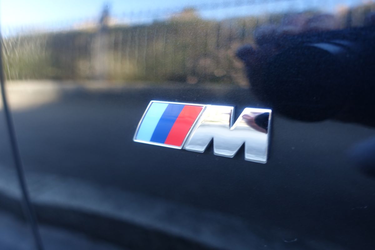 BMW 650i xDrive