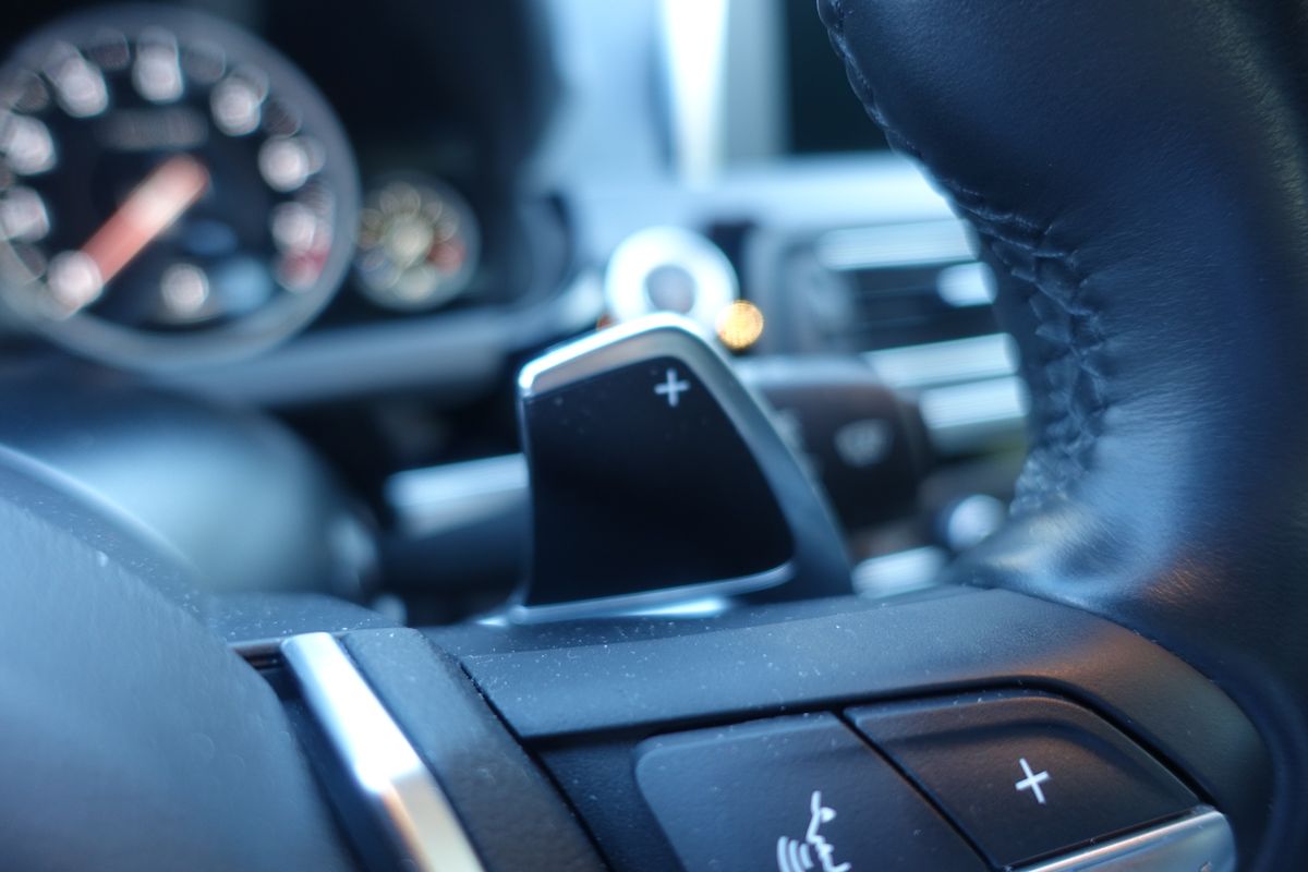 BMW 650i xDrive
