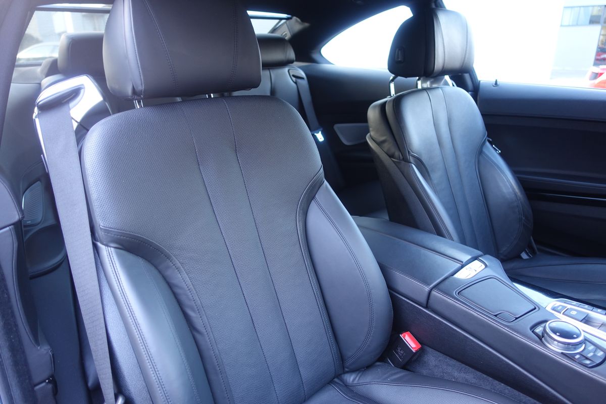BMW 650i xDrive