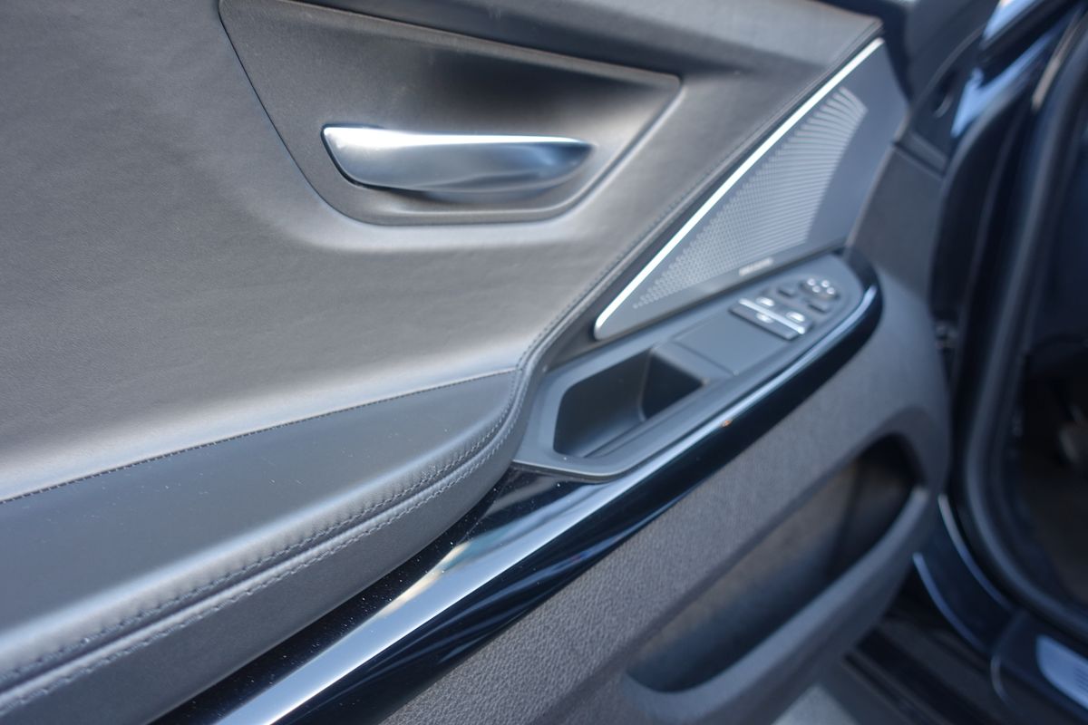 BMW 650i xDrive