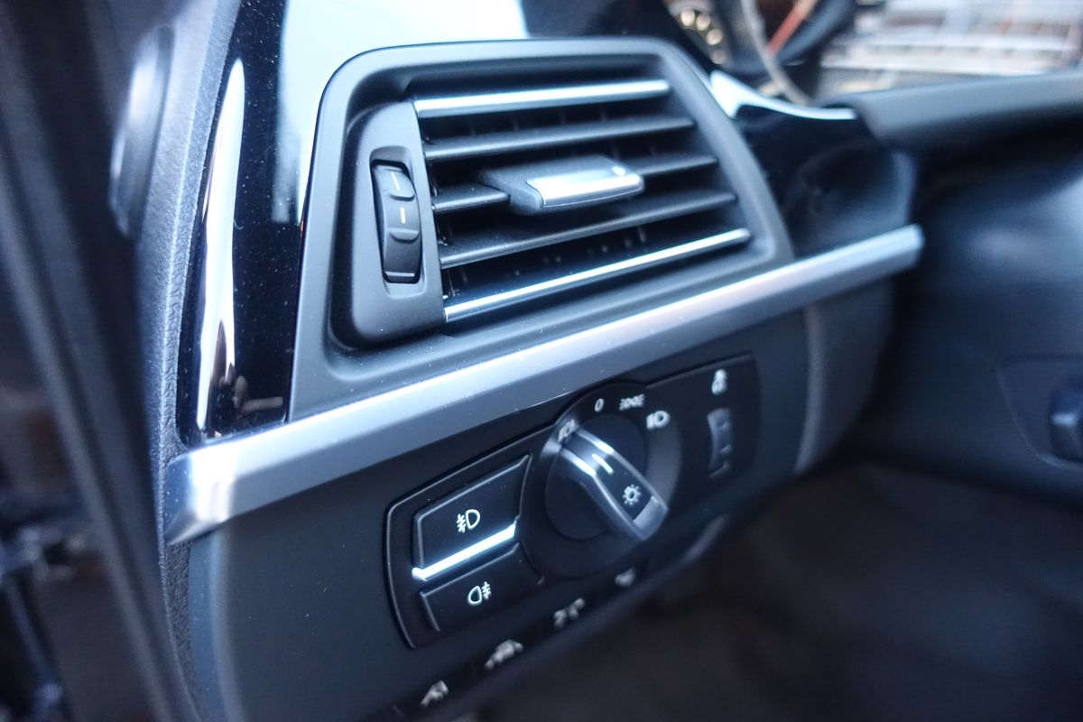 BMW 650i xDrive