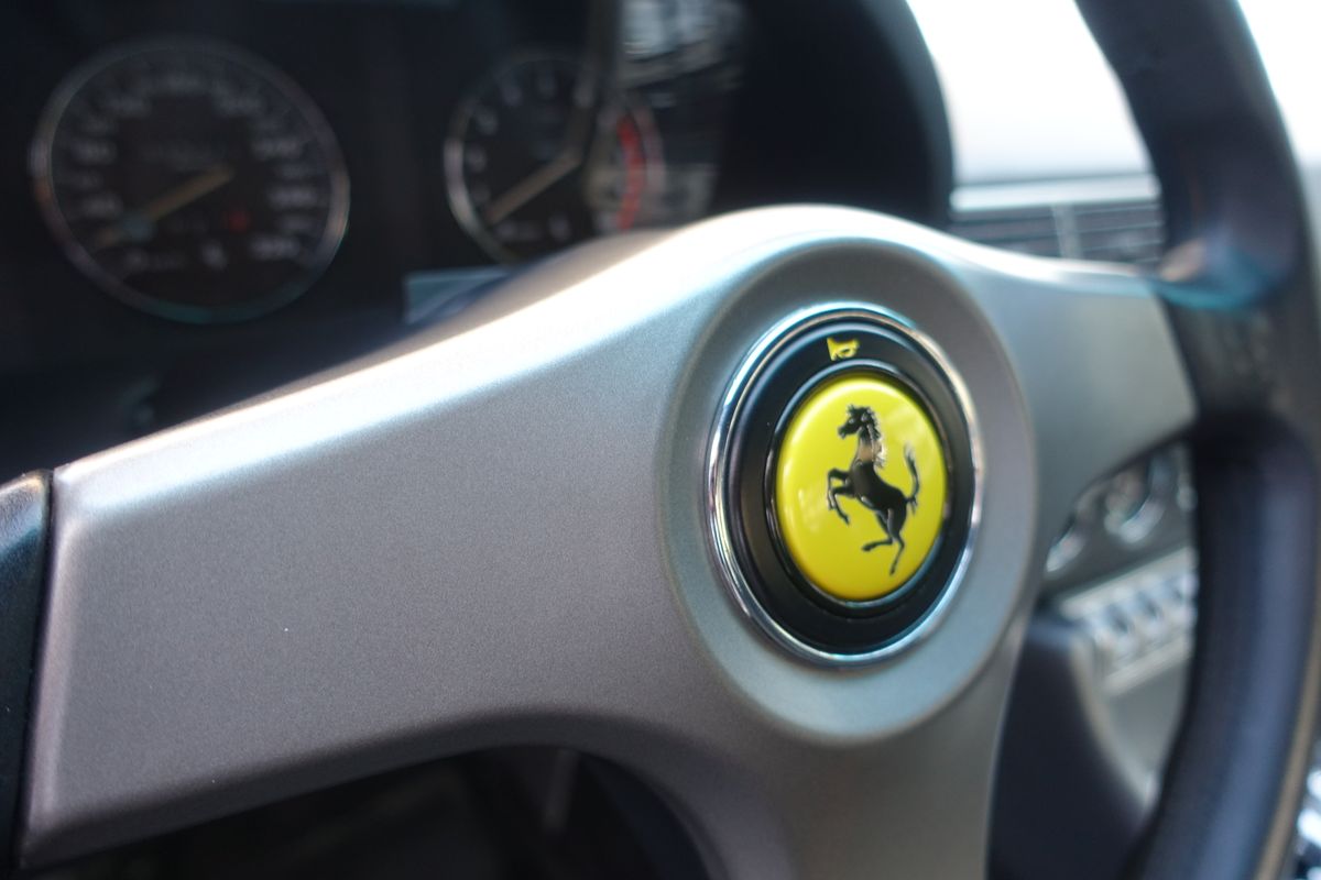 Ferrari 456 GT
