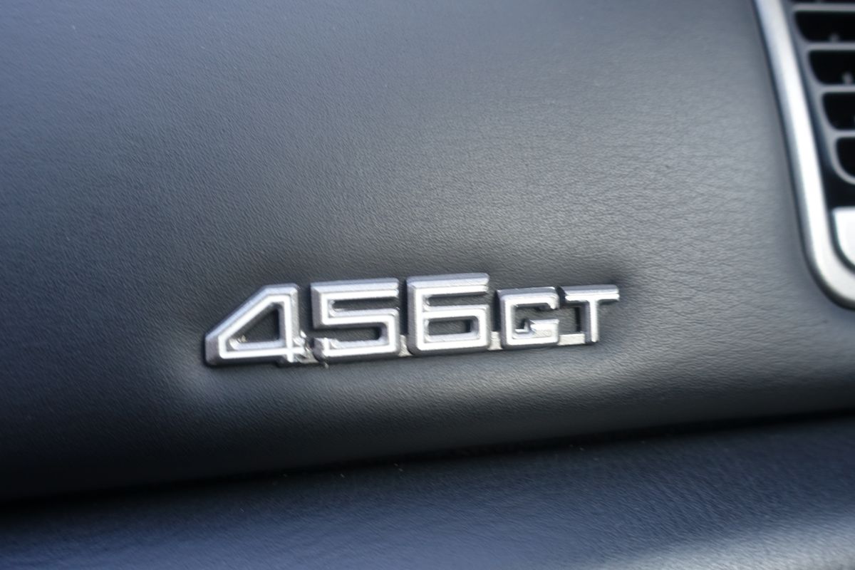 Ferrari 456 GT