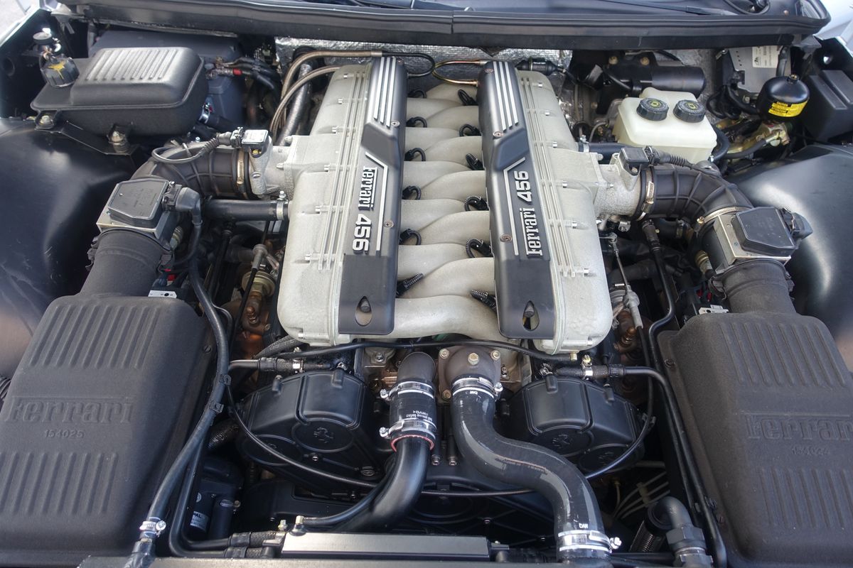 Ferrari 456 GT