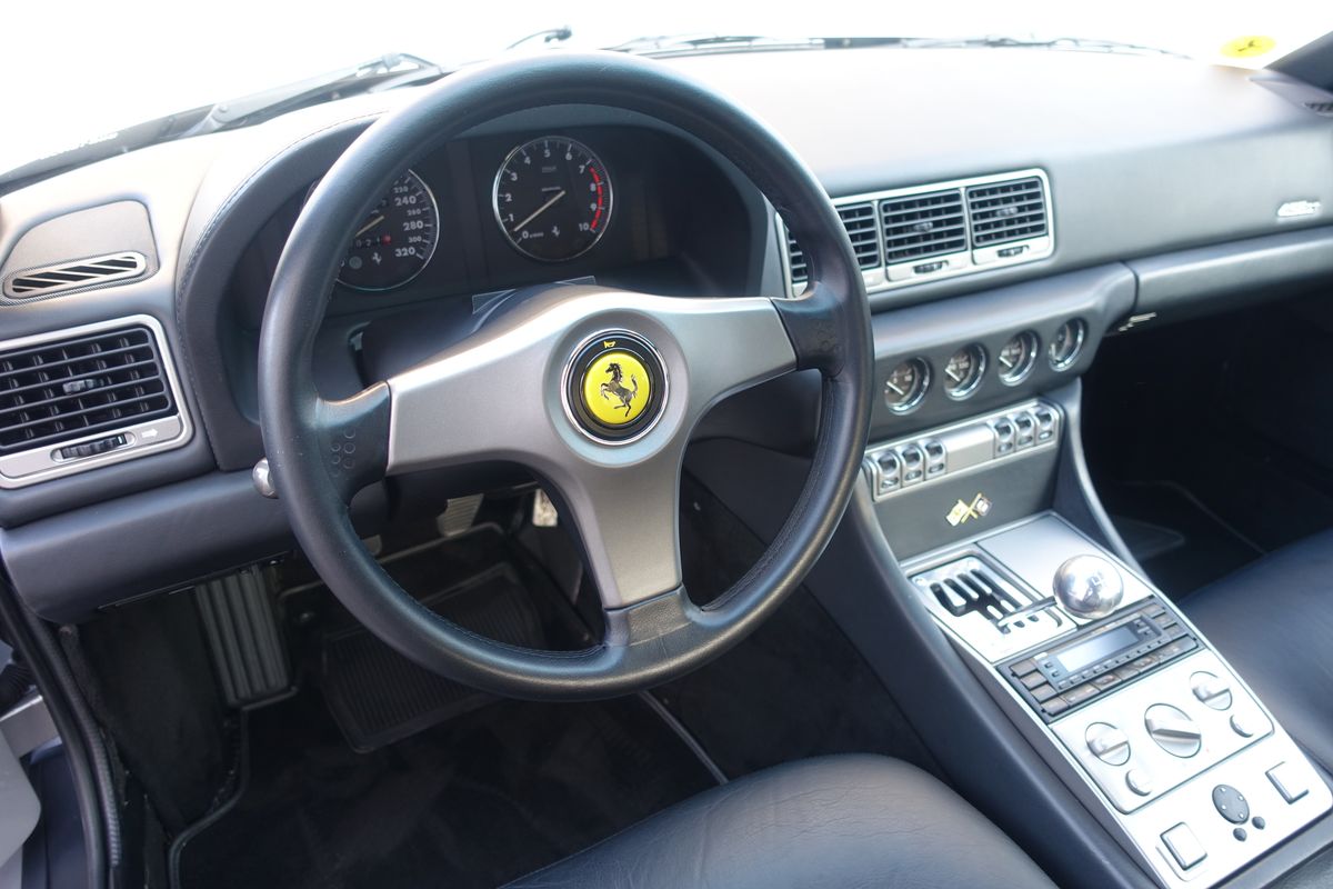 Ferrari 456 GT