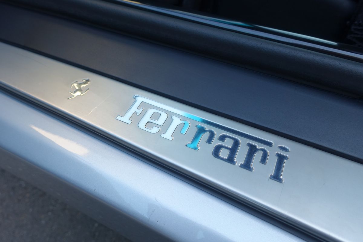 Ferrari 456 GT