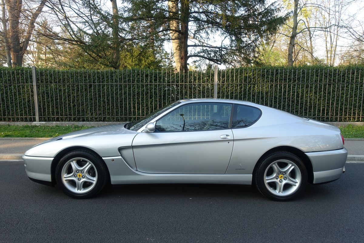Ferrari 456 GT