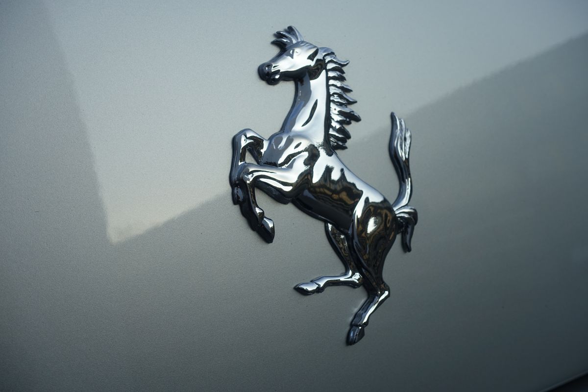 Ferrari 456 GT