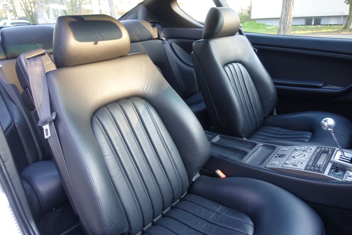Ferrari 456 GT