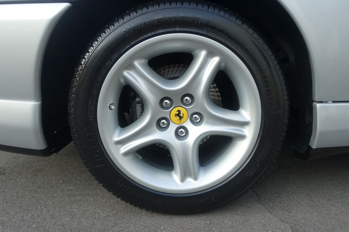 Ferrari 456 GT