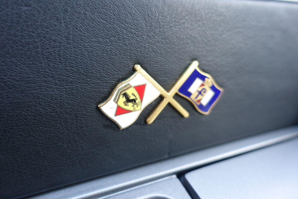 Ferrari 456 GT