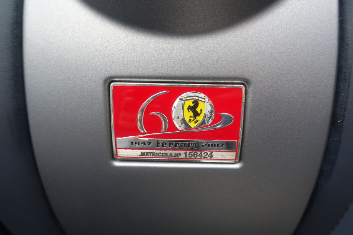 Ferrari F430 Spider
