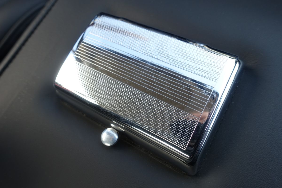 Ferrari 250 GT Lusso