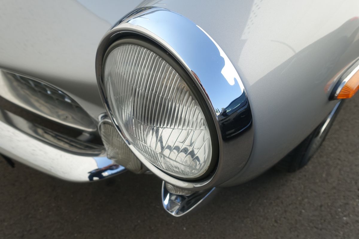 Ferrari 250 GT Lusso
