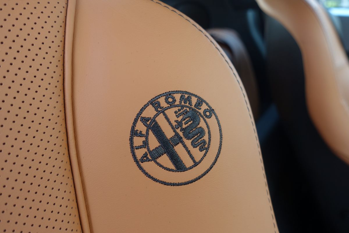 Alfa Romeo 8C Competizione