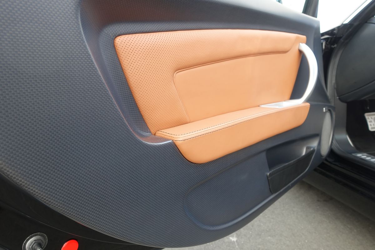 Alfa Romeo 8C Competizione