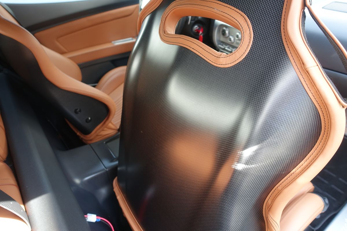 Alfa Romeo 8C Competizione