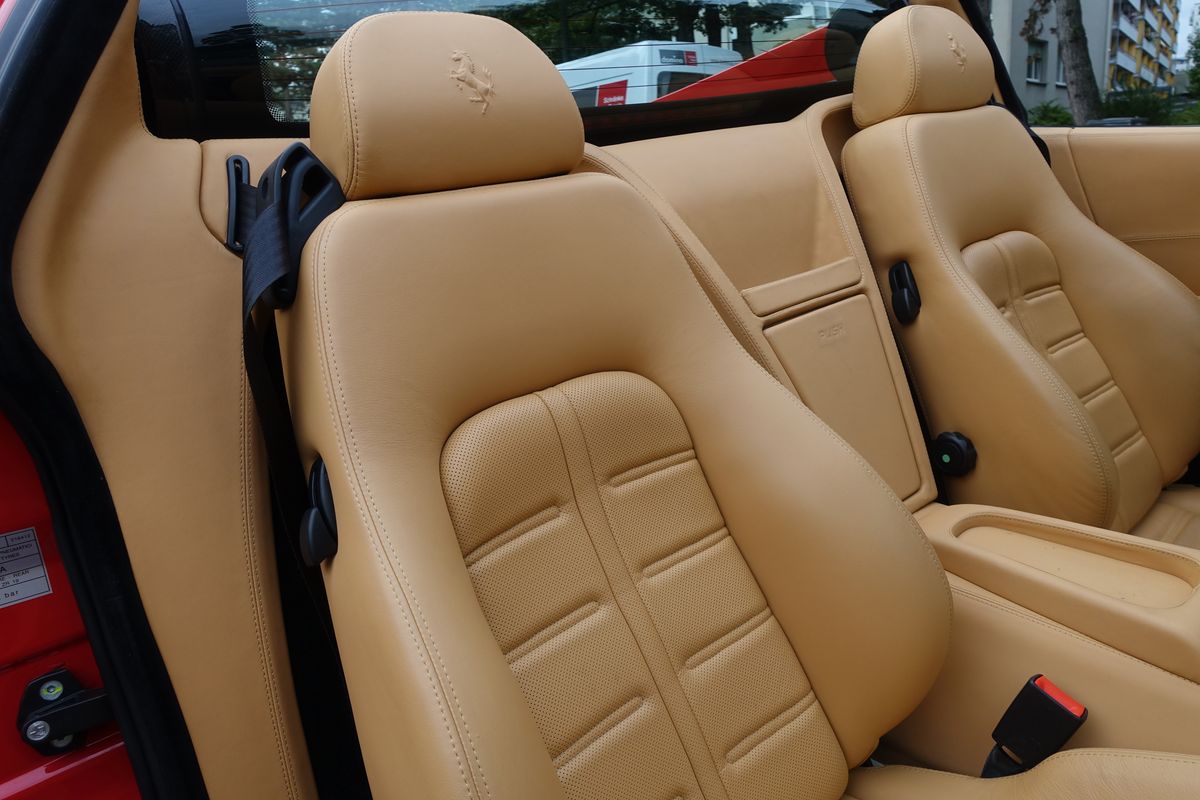 Ferrari 575 Superamerica