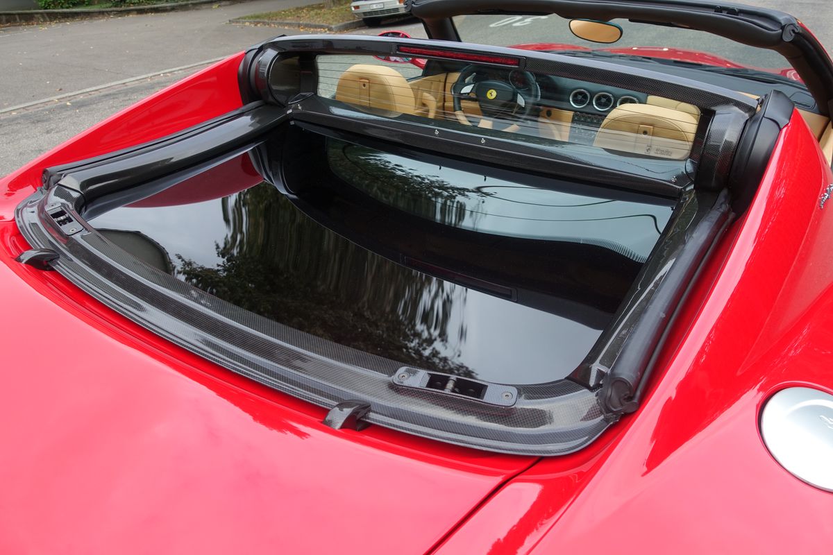 Ferrari 575 Superamerica
