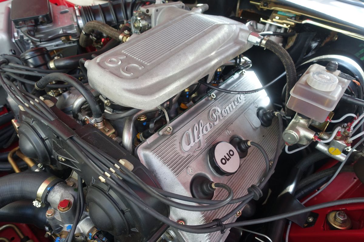 Alfa Romeo Zagato SZ