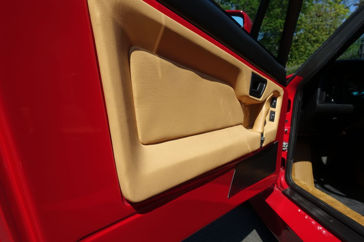 Alfa Romeo Zagato SZ