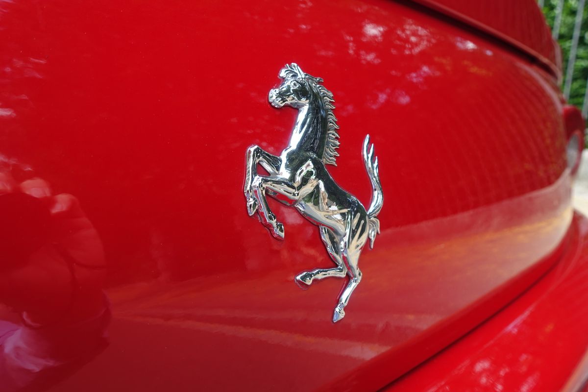 Ferrari F360 Modena