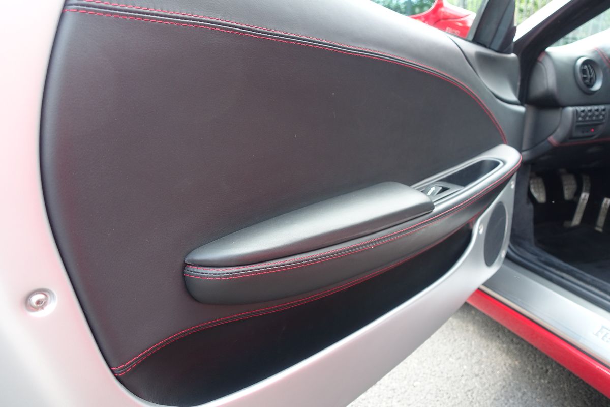 Ferrari F360 Modena