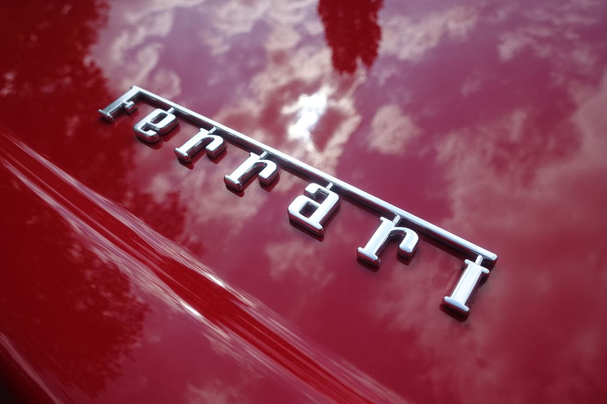 Ferrari F360 Modena