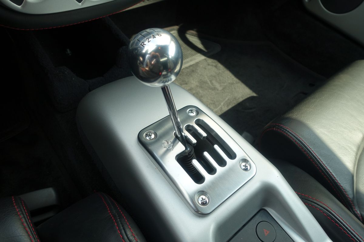 Ferrari F360 Modena