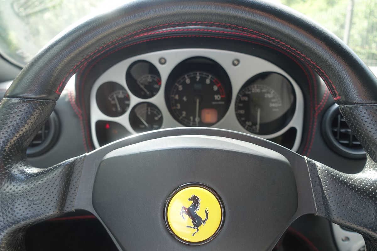 Ferrari F360 Modena