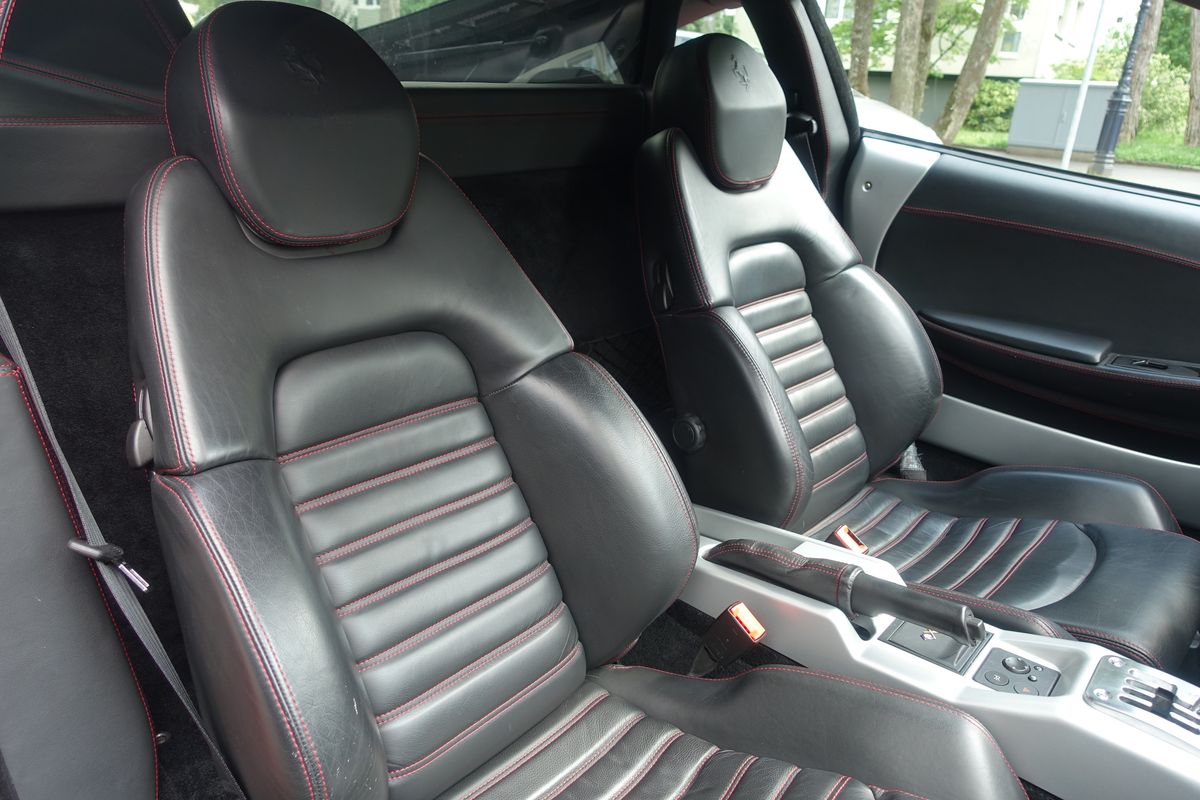 Ferrari F360 Modena