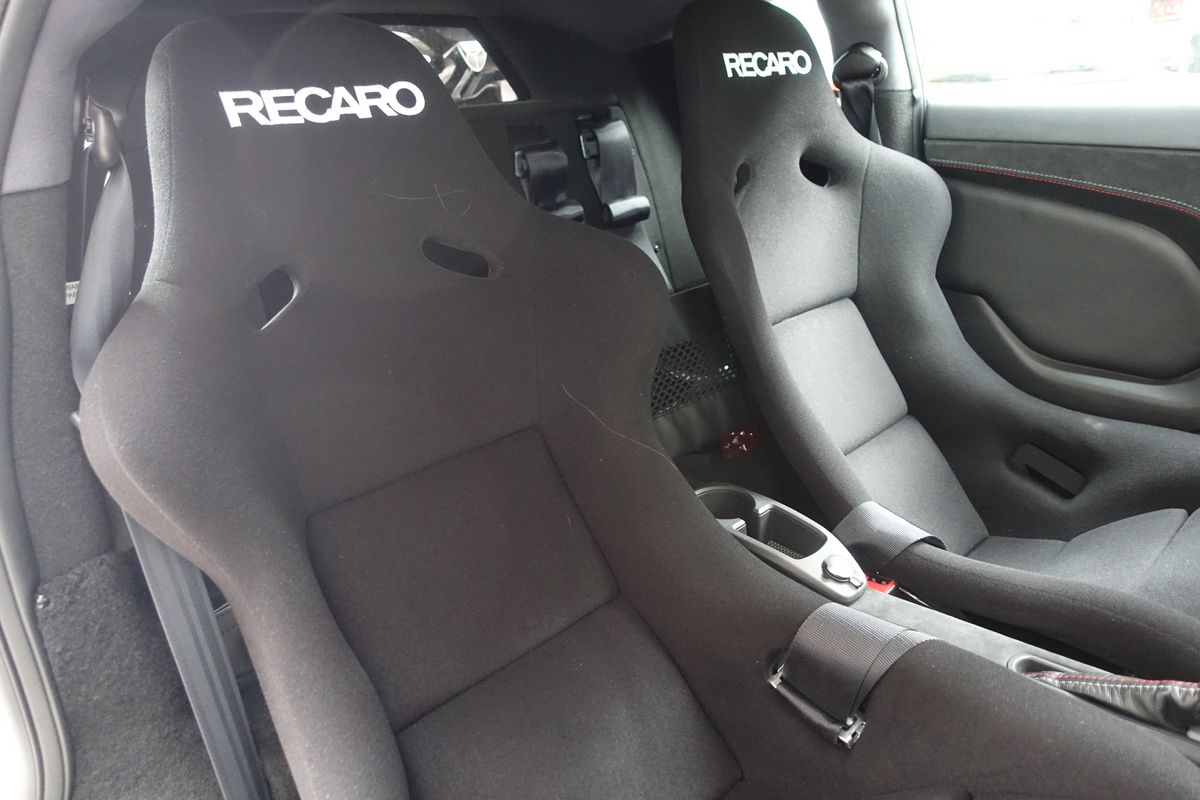 Lotus  Evora GT430 Sport