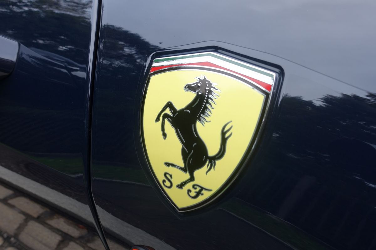 Ferrari 458 Speciale