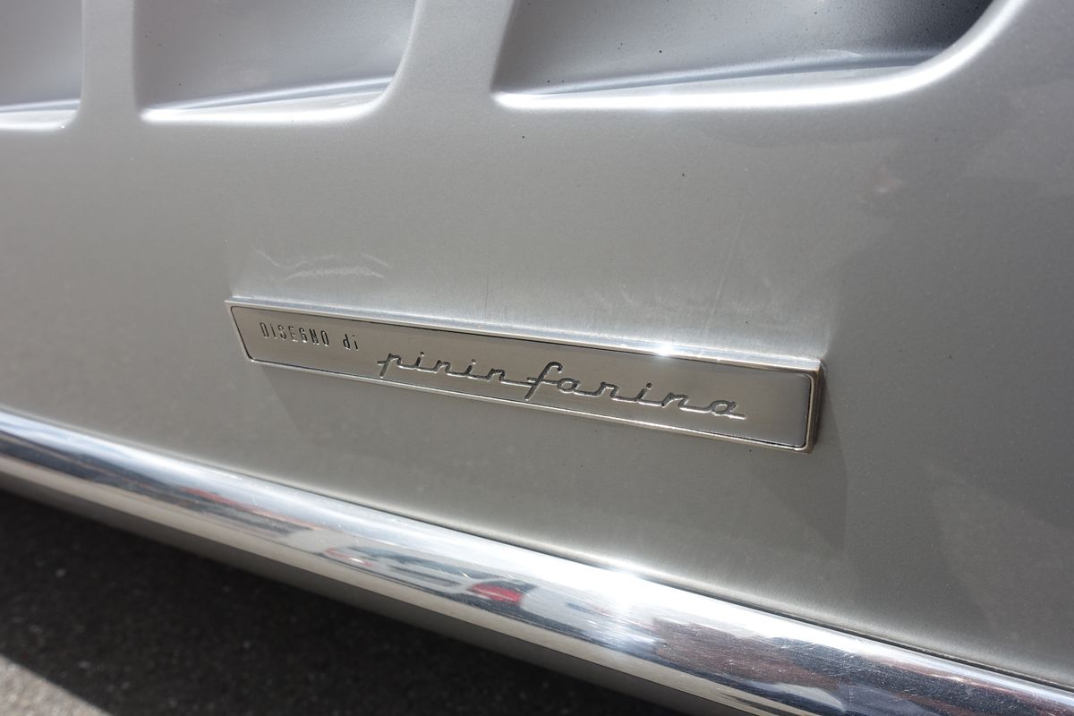 Ferrari 275 GTB "Shortnose"