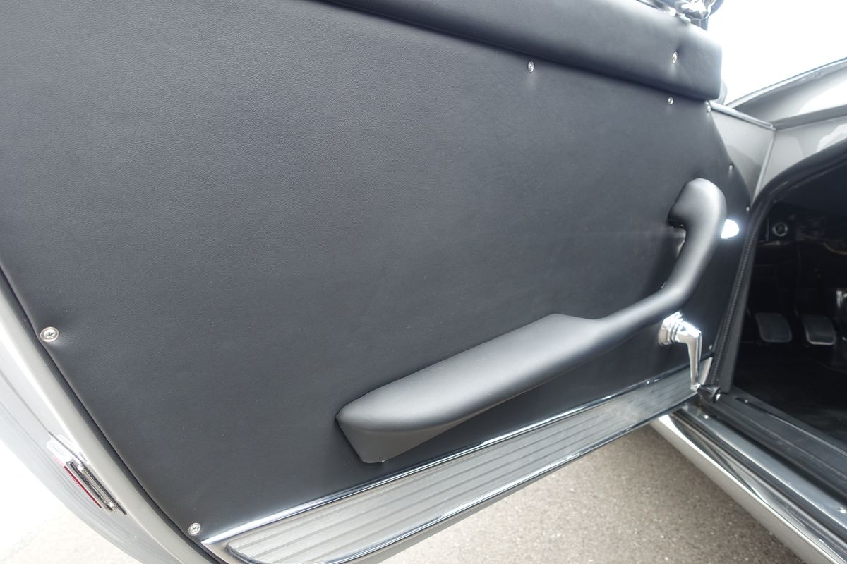 Ferrari 275 GTB "Shortnose"
