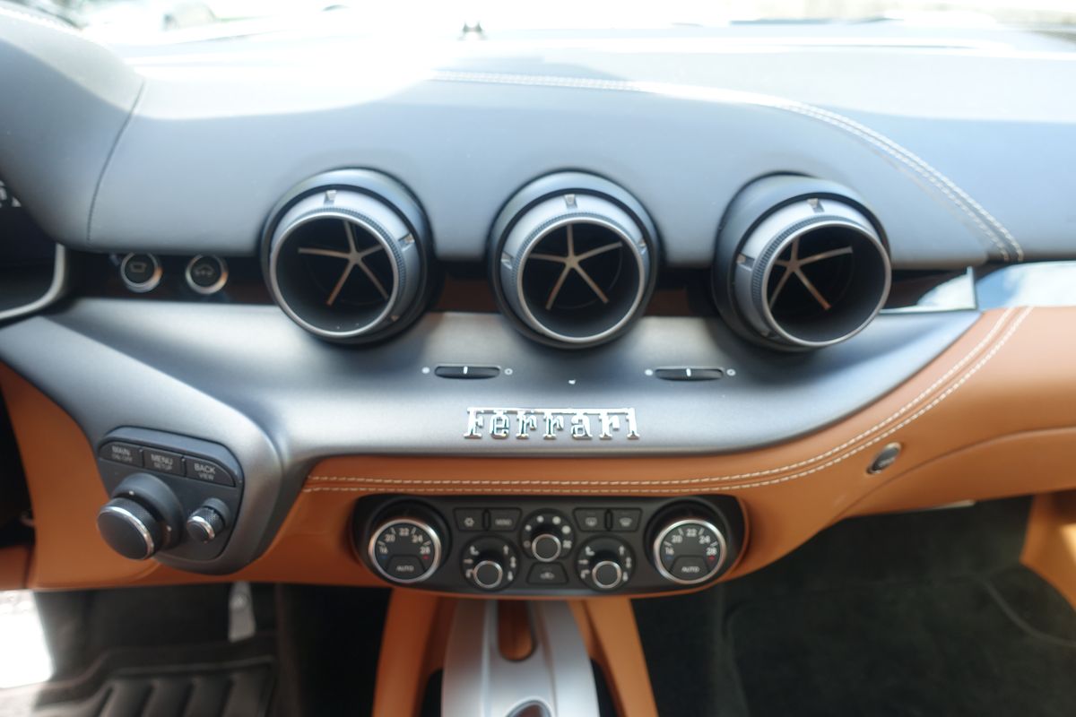 Ferrari F12 Berlinetta