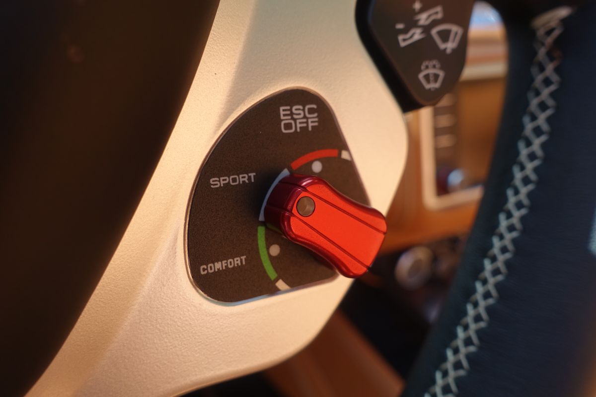 Ferrari California T