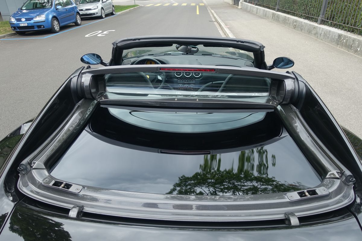 Ferrari 575 Superamerica