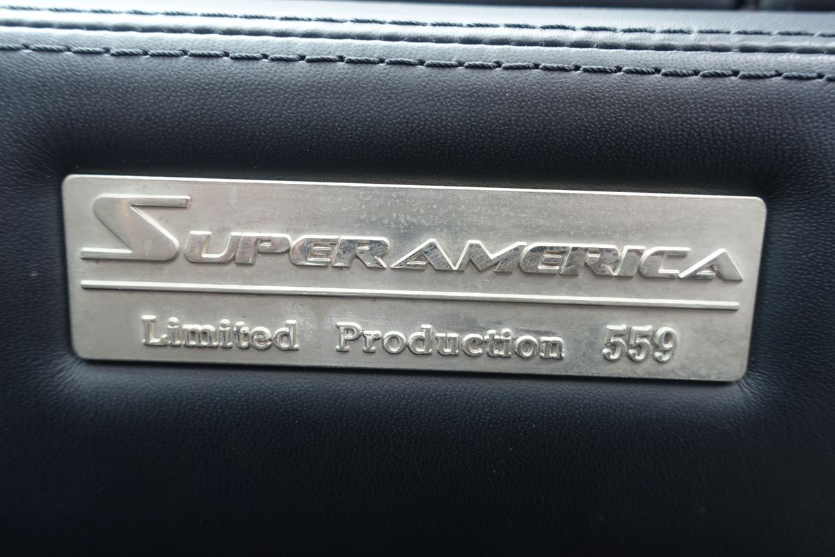 Ferrari 575 Superamerica