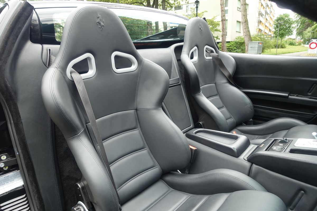 Ferrari 575 Superamerica