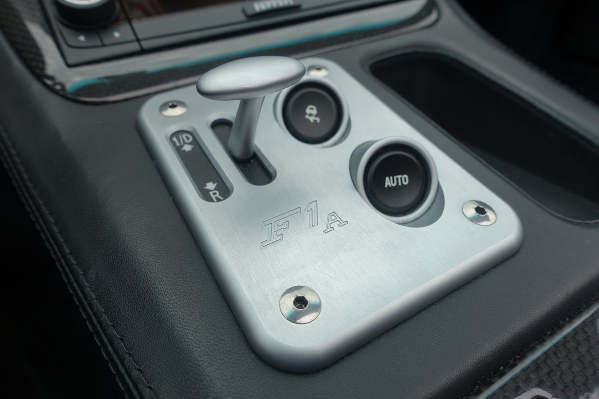 Ferrari 575 Superamerica