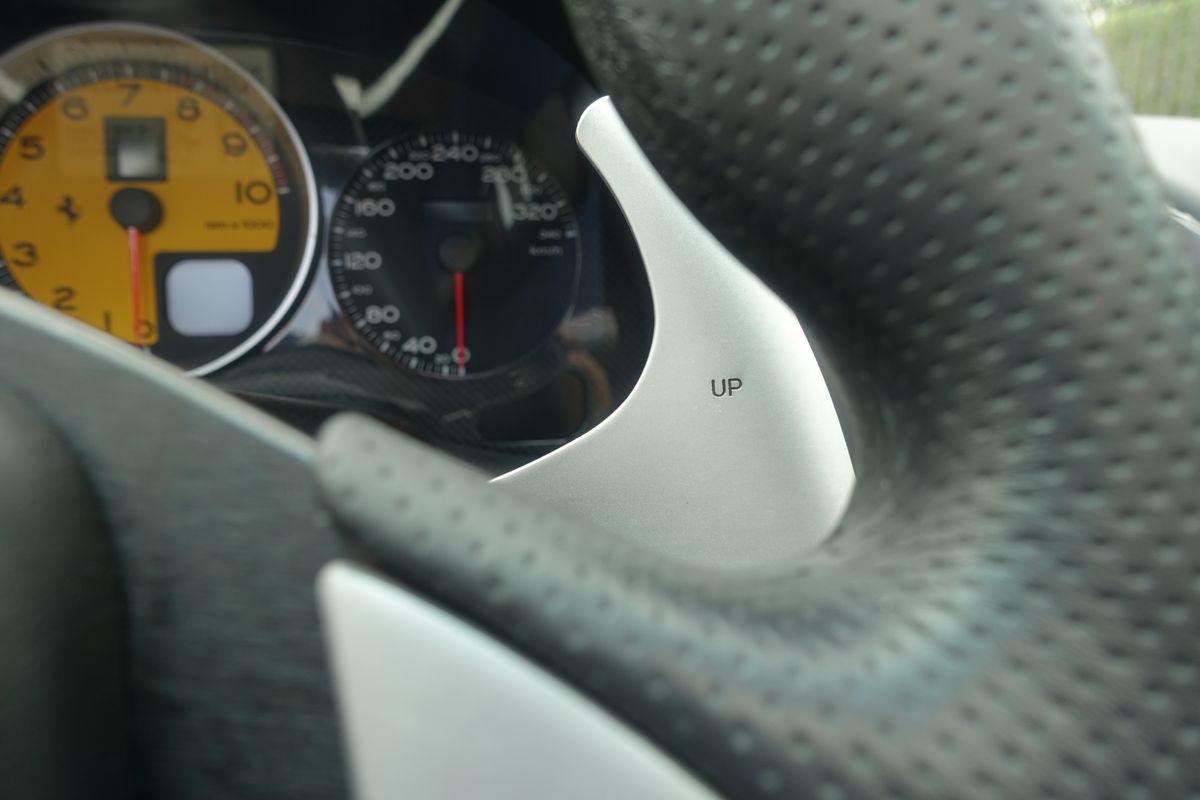 Ferrari 575 Superamerica