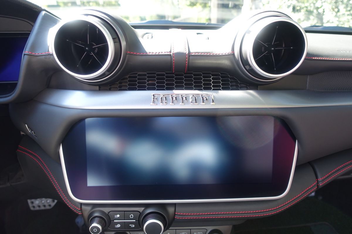 Ferrari Portofino
