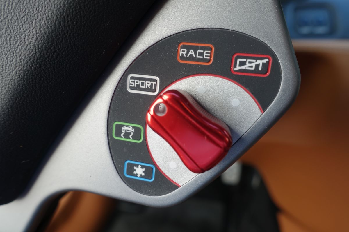 Ferrari 599 GTB