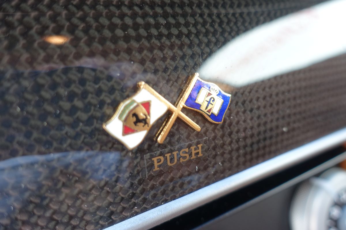 Ferrari 599 GTB