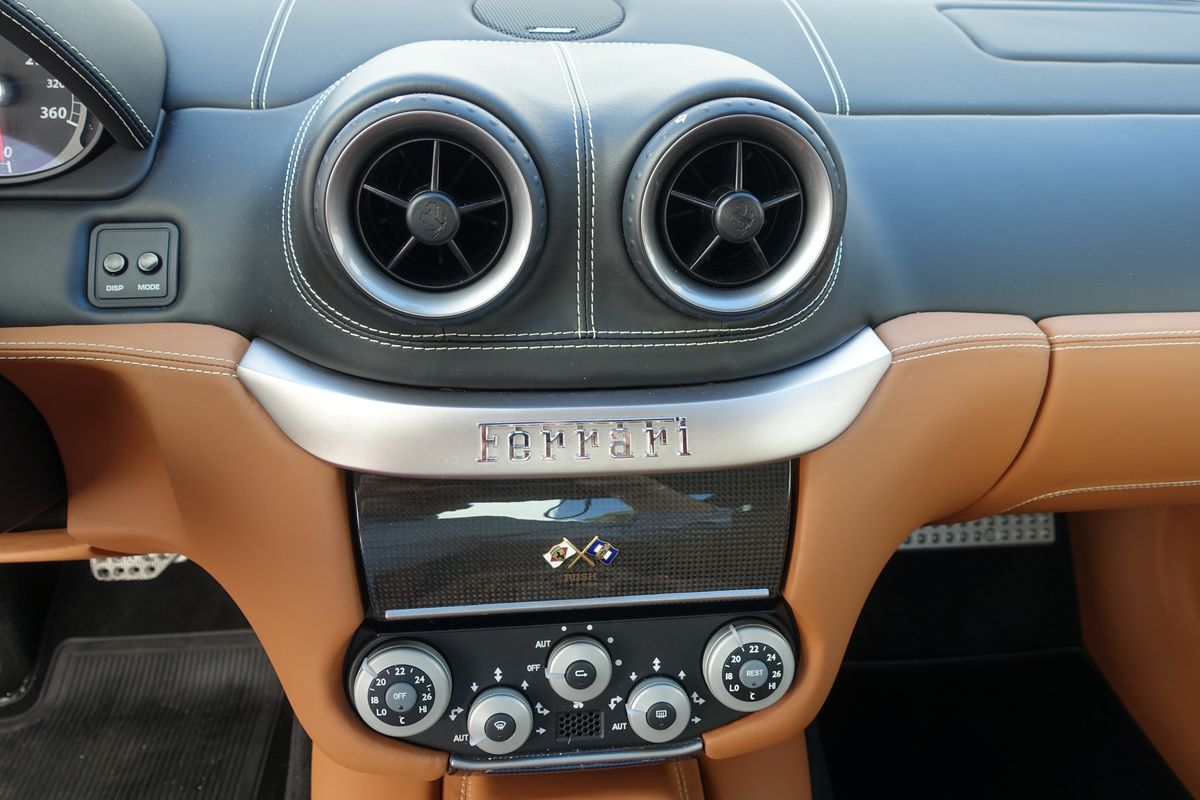 Ferrari 599 GTB