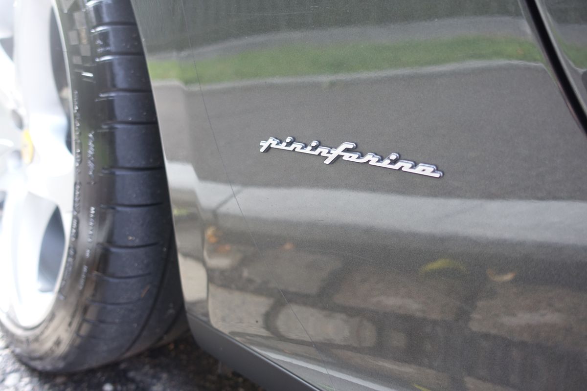 Ferrari FF