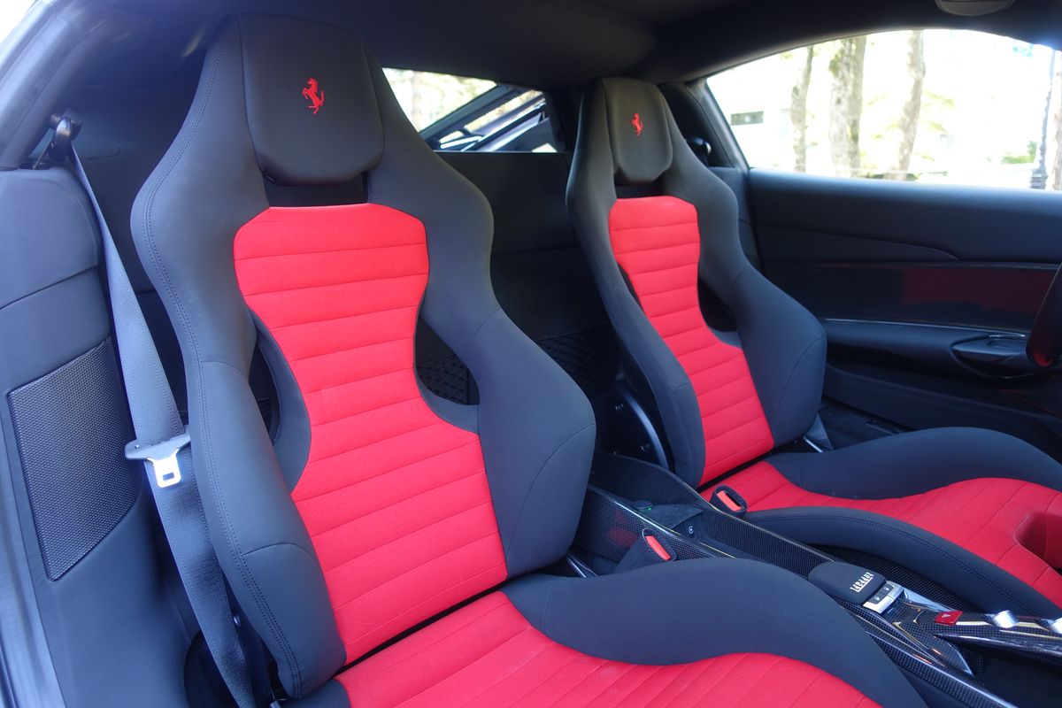 Ferrari 488 GTB 70th Anniversary "F50"