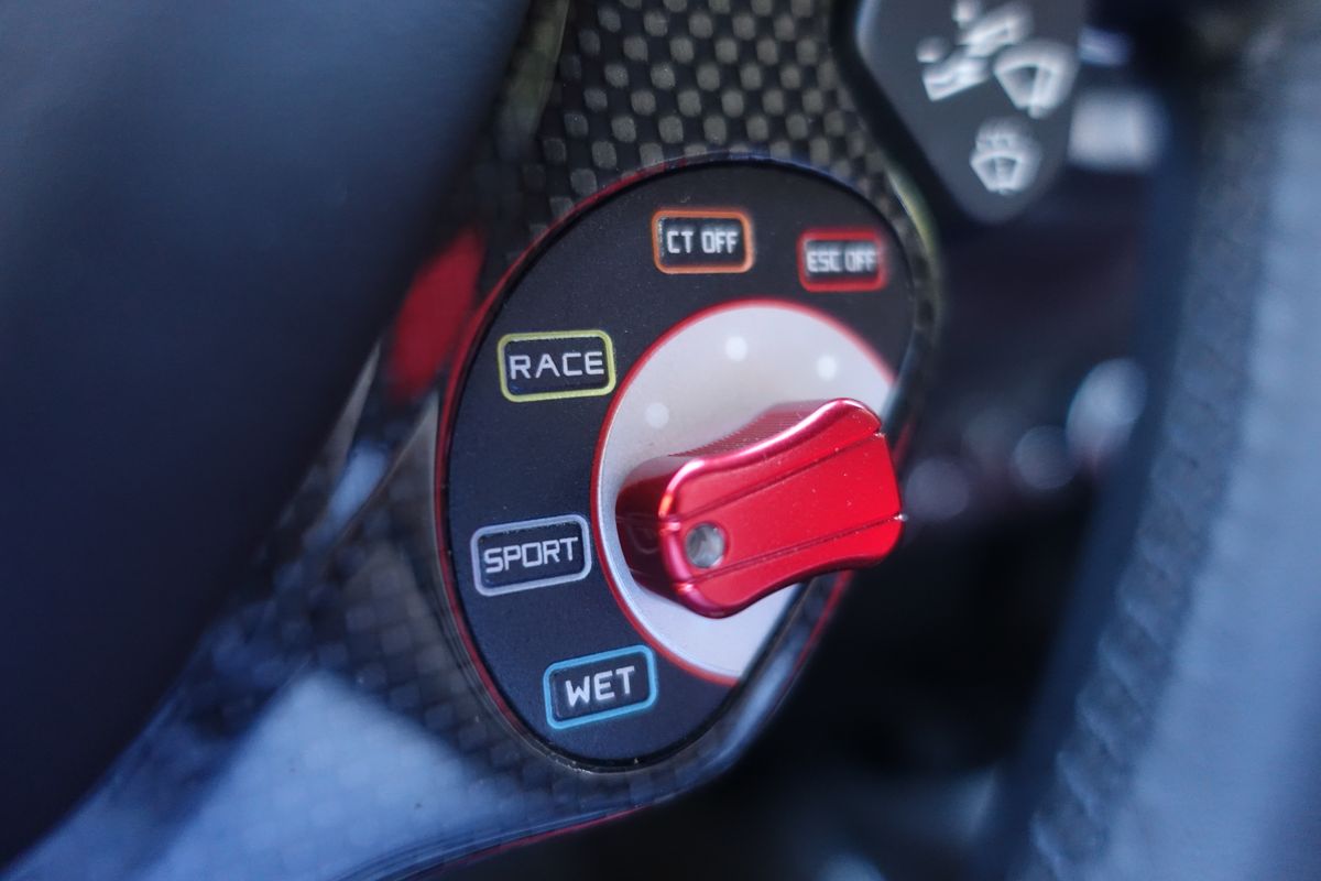 Ferrari 488 GTB 70th Anniversary "F50"
